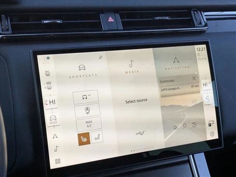 Used 2024 Land Rover Range Rover Velar Dynamic SE image 10