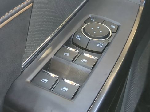 Used 2021 Ford F150 Platinum w/ Equipment Group 701A High image 26