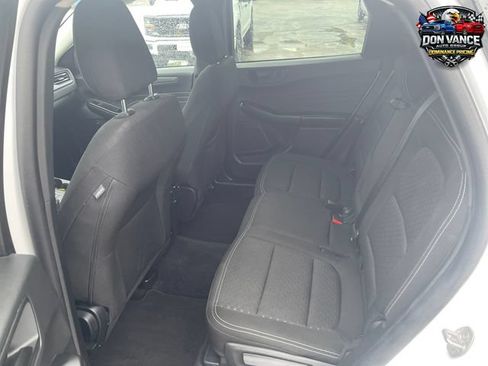 Used 2025 Ford Escape Active AWD/4WD image 23