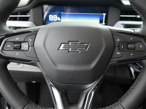 New 2027 Chevrolet Bolt RS image 28