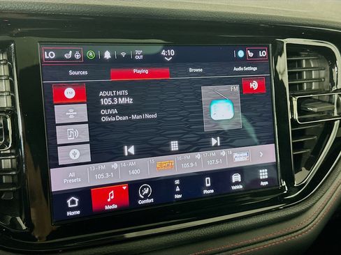 Used 2024 Dodge Durango GT image 19