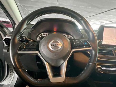 Used 2020 Nissan Altima 2.5 SL AWD/4WD image 16