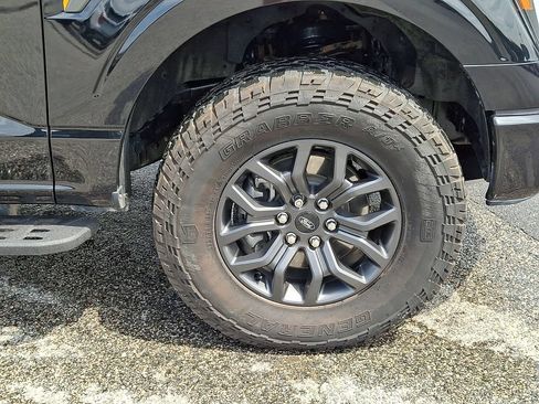 Used 2023 Ford F150 Tremor w/ Equipment Group 402A High AWD/4WD image 8