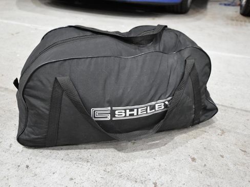 Used 2008 Ford Mustang Shelby GT500 RWD image 47