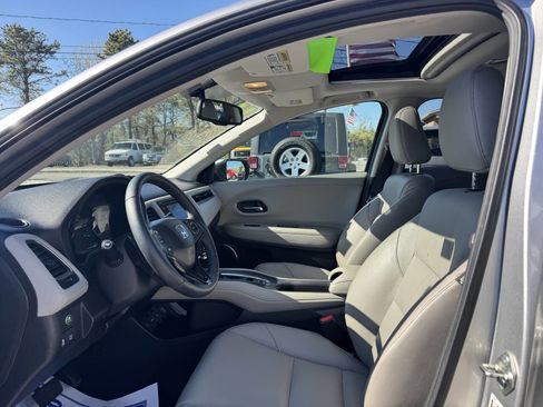 Used 2016 Honda HR-V EX-L image 14