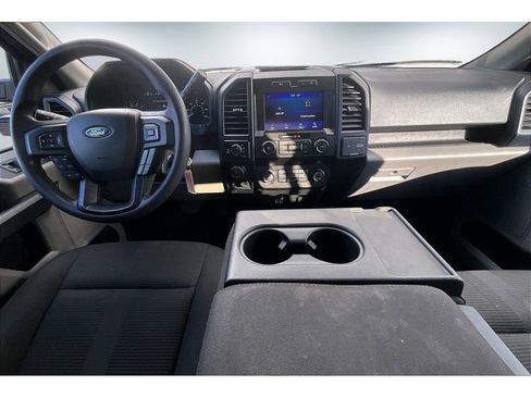 Used 2019 Ford F150 XL w/ Equipment Group 101A Mid image 8