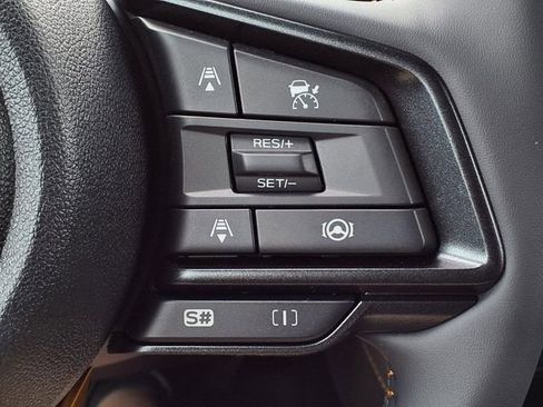 New 2026 Subaru Forester Wilderness AWD/4WD image 21