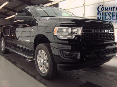 Used 2022 RAM 2500 Lone Star w/ Level C Equiment Group