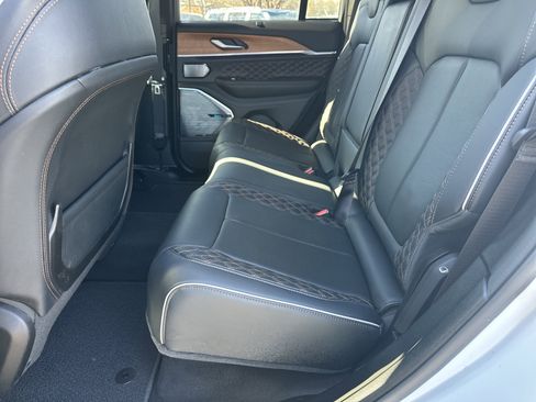 Used 2023 Jeep Grand Cherokee Summit image 22