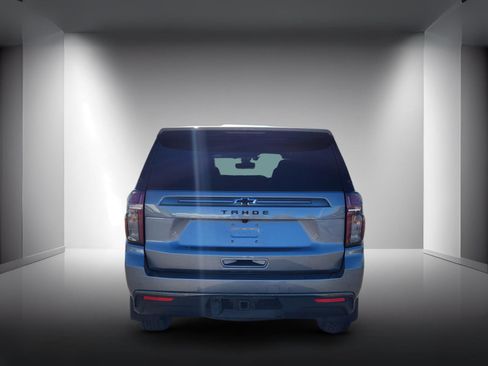 Used 2022 Chevrolet Tahoe Z71 image 6