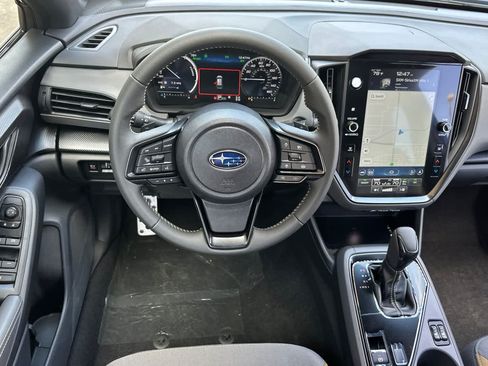 New 2026 Subaru Crosstrek 2.5i Sport AWD/4WD image 14