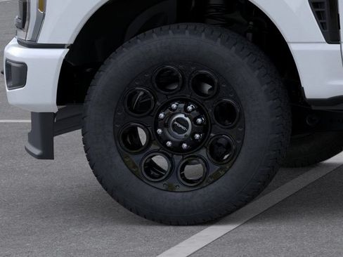 New 2026 Ford F250 XLT w/ XLT Premium Package AWD/4WD image 49