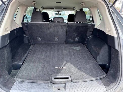 Used 2021 Nissan Rogue S image 27