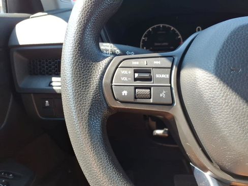 Used 2024 Honda CR-V EX image 23