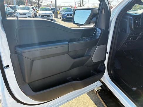Used 2024 Ford F150 XLT w/ Equipment Group 303A High image 16