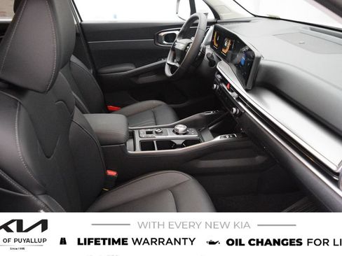 New 2026 Kia Sorento EX AWD/4WD image 16
