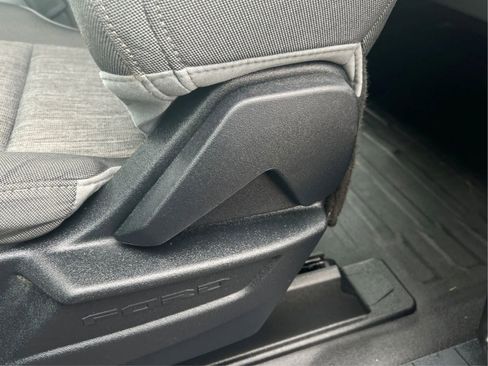 Used 2022 Ford F150 XL w/ Equipment Group 101A High AWD/4WD image 17
