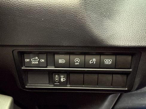 Used 2024 Toyota Tundra SR5 w/ TRD Off-Road Package AWD/4WD image 32