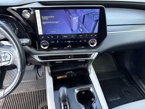 Used 2024 Lexus RX 350 Premium w/ Cold Area Package image 29