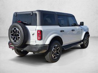 New 2026 Ford Bronco Outer Banks AWD/4WD video 2