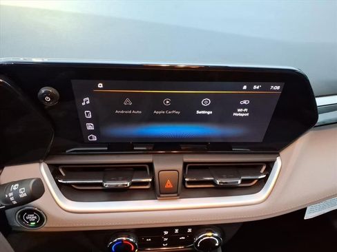 Certified 2026 Chevrolet TrailBlazer LS AWD/4WD image 19