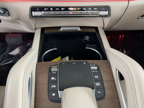 Certified 2022 Mercedes-Benz GLE 350 GLE 350 image 26