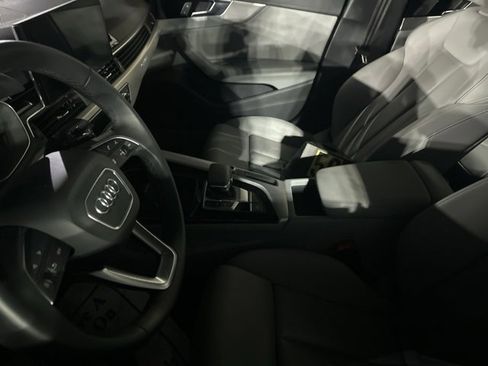 Used 2025 Audi A5 2.0T Premium Plus image 3