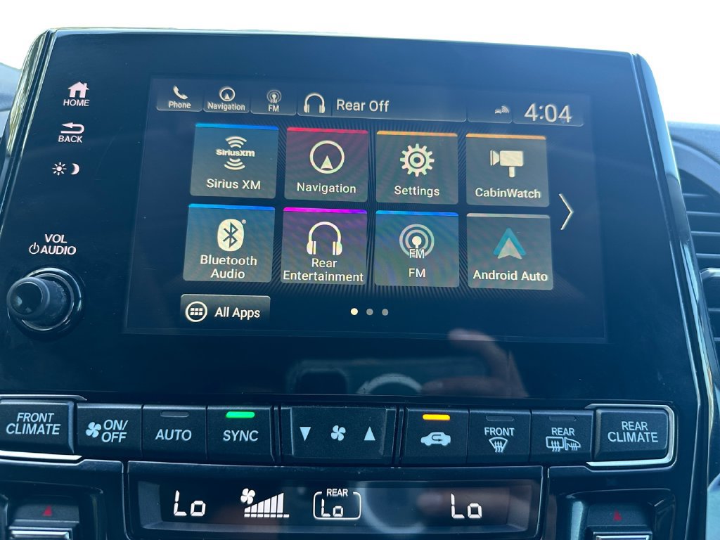 Used 2024 Honda Odyssey Touring image 15