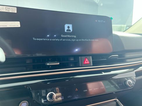 New 2026 Kia Carnival SX Prestige image 27