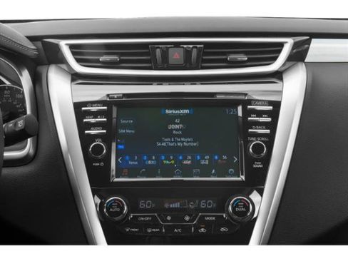 Used 2015 Nissan Murano S AWD/4WD image 13