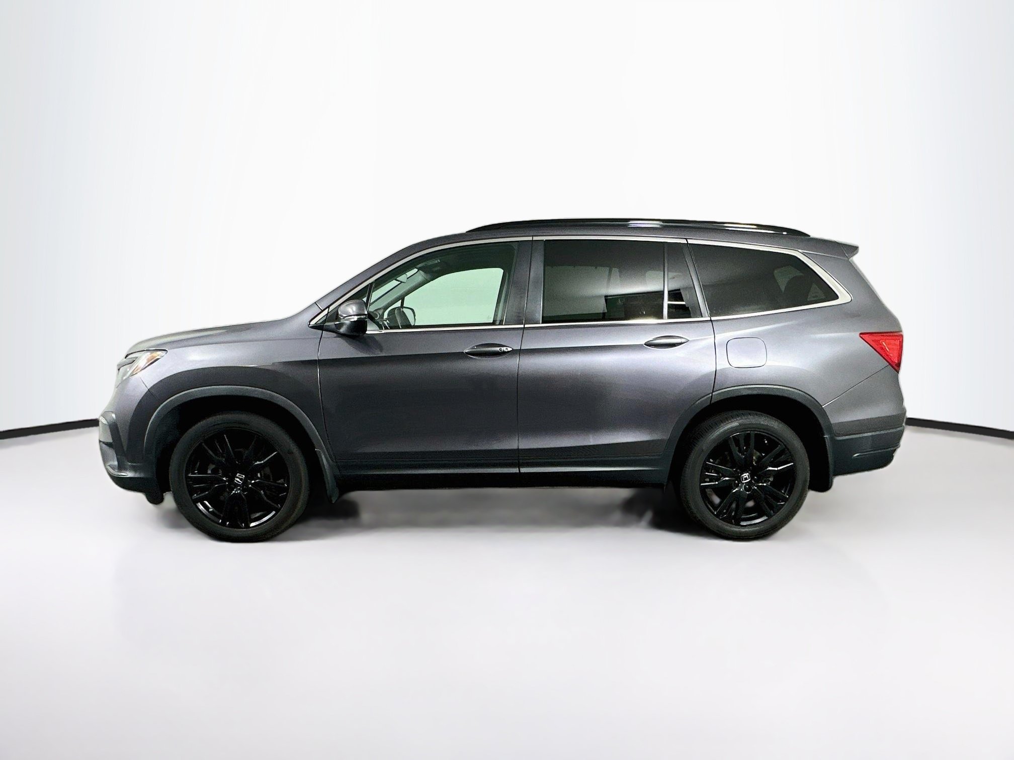Used 2021 Honda Pilot Special Edition image 4