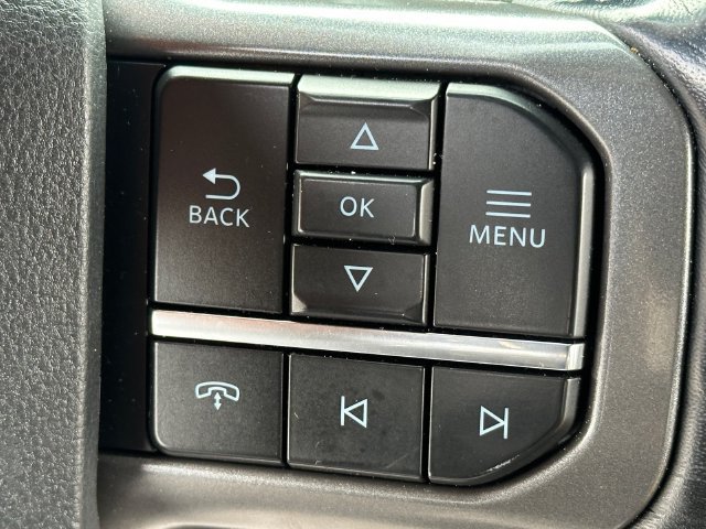 Used 2021 Ford F150 Lariat AWD/4WD image 15