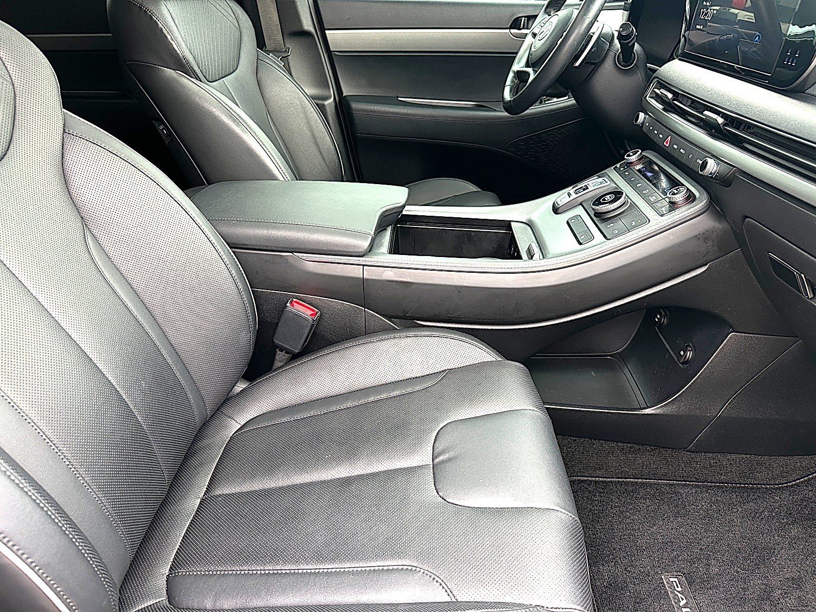 Used 2025 Hyundai Palisade XRT FWD image 28