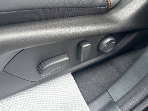 New 2025 Subaru Forester Sport image 21