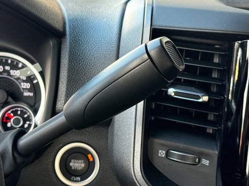 New 2026 RAM 2500 Tradesman image 19