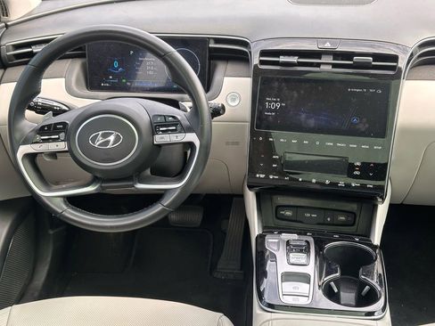 Used 2024 Hyundai Tucson SEL image 19