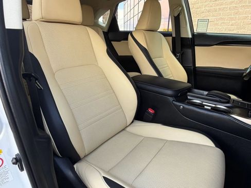 Used 2017 Lexus NX 200t FWD w/ Premium Package image 52