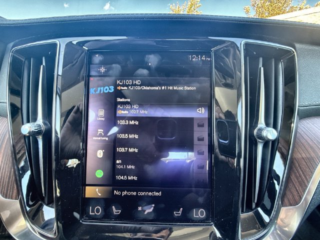 Used 2019 Volvo S60 T6 Inscription AWD/4WD image 16