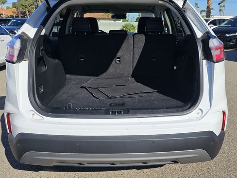 Used 2024 Ford Edge SEL image 24