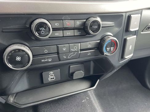 New 2025 Ford F150 XLT image 6