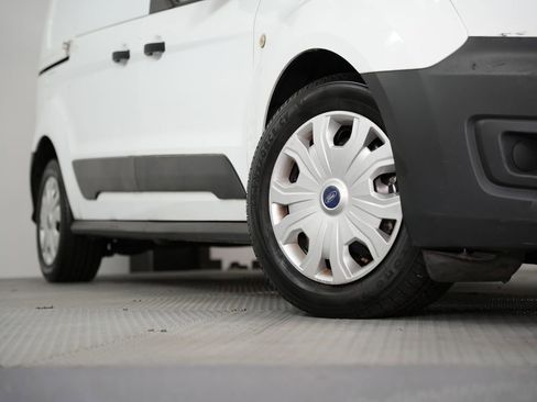 Used 2020 Ford Transit Connect XL FWD image 16