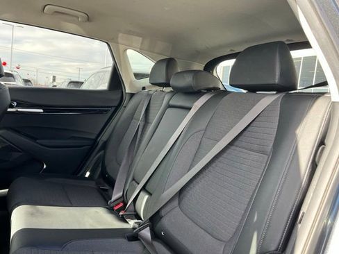 Certified 2023 Kia Seltos S image 35