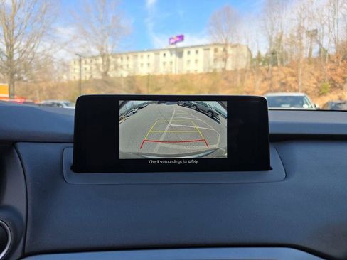 Certified 2023 MAZDA CX-9 Touring Plus image 27