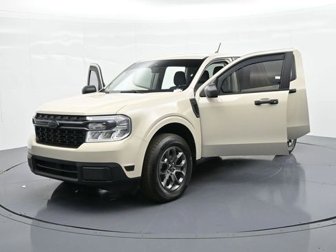 Used 2024 Ford Maverick XLT FWD image 34