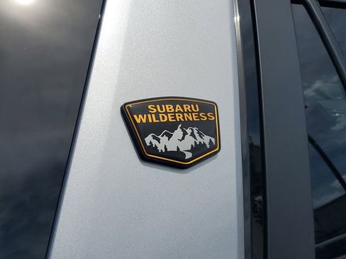 New 2026 Subaru Outback Wilderness AWD/4WD image 7