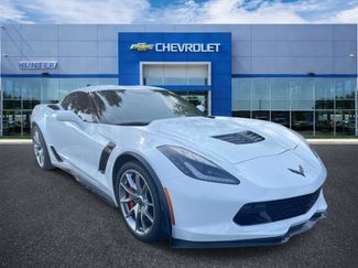 Used 2015 Chevrolet Corvette Z06 w/ 3LZ Preferred Equipment Group RWD video 1