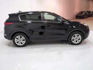 Used 2018 Kia Sportage LX AWD/4WD video 2