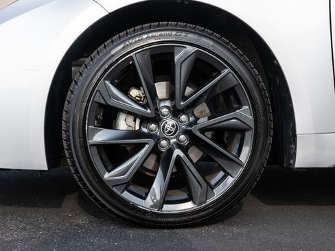 Used 2024 Toyota Corolla SE image 7