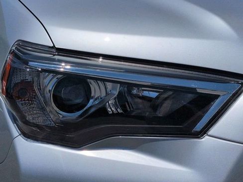 Certified 2023 Toyota 4Runner Limited AWD/4WD image 10