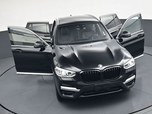 Used 2021 BMW X3 xDrive30i w/ Convenience Package image 43